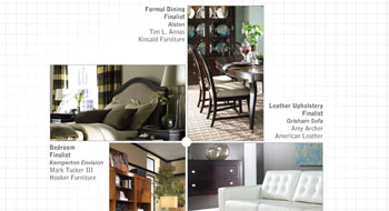 magazine ad, marketing materials, print