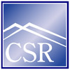 Real estate company logo