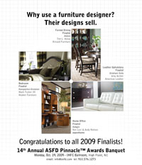 Magazine Ad