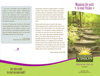 Life Coach business identity