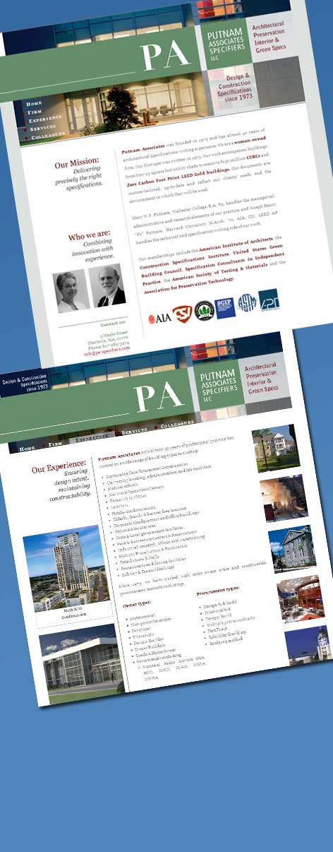 Putnam Associates