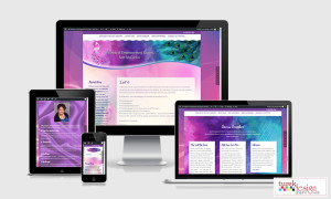 Holistic Website Design Marlborough, MA