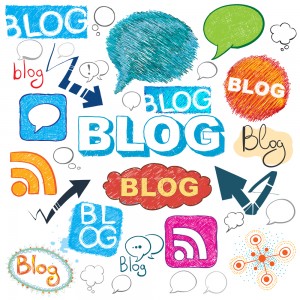 Blog for your business needs