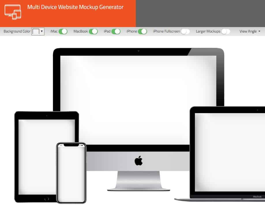 Download Mockup Generators Turek Web Design Websites With Seo Focus