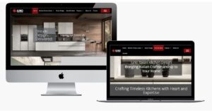 Design Studio Website